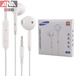 هندزفري سيمي سامسونگ مدل Samsung i4