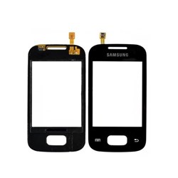 تاچ اسکرين Samsung Poket/S5300 رنگ مشکي