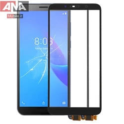 تاچ اسکرين هواوي Huawei Y5 Lite/Y5 2018/7s رنگ مشکي