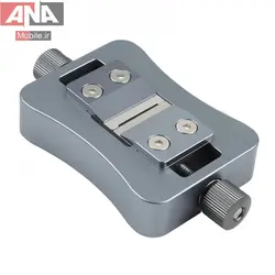گيره حرفه اي نگهدارنده آي سي مدل TE-186