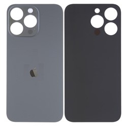 درب پشت آيفون Iphone 14 Pro Max رنگ مشکي
