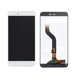 LCD Xiaomi Redmi 5 WHITE (ORG)