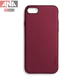 کاور ژله ای رنگی آیفون مدل X-level Iphone 7