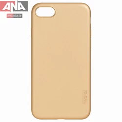 کاور ژله ای رنگی2 آیفون مدل X-level Iphone 7
