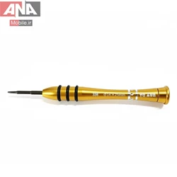 پيچ گوشتي ستاره اي موبايل ياکسون مدل YAXUN 338 T4