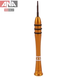 پيچ گوشتي ستاره اي موبايل ياکسون مدل YAXUN 338 T5