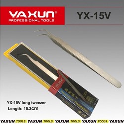 پنس سر کج ياکسون مدل YAXUN YX-15V
