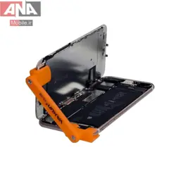 نگهدارنده تاچ و ال سي دي آيفون مجموعه 2عددي ياکسون مدل YAXUN YX-6B