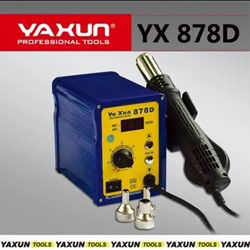 هيتر ياکسون مدل Yaxun YX-878D