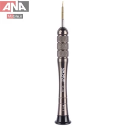 پیچ گوشتی 6سو آیفون یاکسون مدل Yaxun NO.09 0.8mm