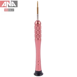 پیچ گوشتی 3سو آیفون یاکسون مدل Yaxun NO.09 0.6mm