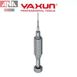 پيچ گوشتي فولادي 4سو تعميرات موبايل ياکسون مدل Yaxun YX-369 1.5