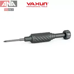 پيچ گوشتي فولادي 3سو تعميرات موبايل ياکسون مدل Yaxun YX-369 0.6