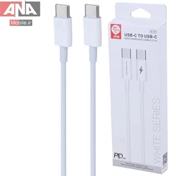 کابل تايپ سي به تايپ سي فست شارژ مدل You Shenq Ku K-47 60W