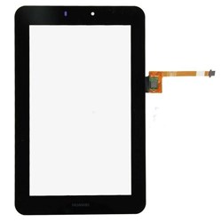 تاچ اسکرين هواوي Huawei Tab S7-721/S7-701 U رنگ مشکي اورج