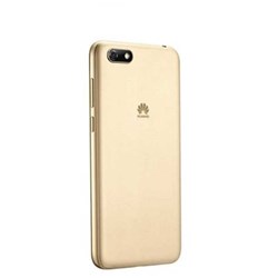 درب پشت Huawei Y5 2018/Y5 Lite/Honor 7S رنگ طلايي