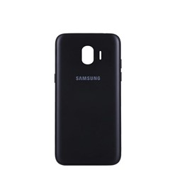 درب پشت سامسونگ Samsung J250 / J2 Pro 2018 رنگ مشکي