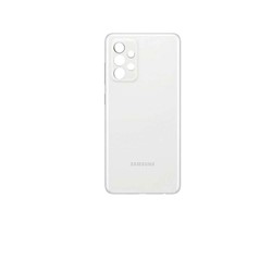 درب پشت سامسونگ Samsung A336 / A33 5G رنگ سفيد