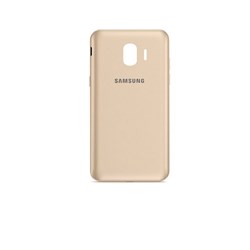 درب پشت سامسونگ Samsung J250 رنگ طلايي