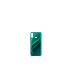 درب پشت هواوي Huawei Y8s رنگ سبز
