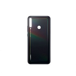 درب پشت هواوي Huawei Y7P 2020 رنگ مشکي