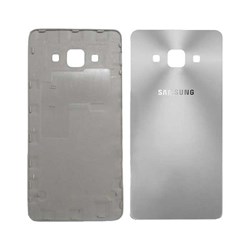 درب پشت سامسونگ Samsung J3110 رنگ نقره اي