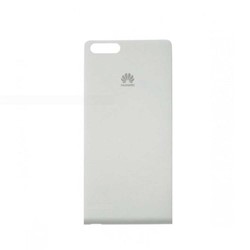 درب پشت هوآوي Huawei G6 رنگ سفيد