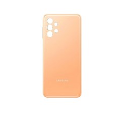 درب پشت سامسونگ Samsung A13 / A135 / A137 رنگ هلويي