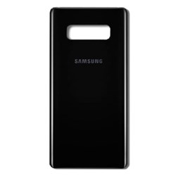درب پشت سامسونگ Samsung Note8 / N950 رنگ مشکي