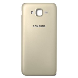 درب پشت سامسونگ Samsung J7 Core / J701 رنگ طلايي