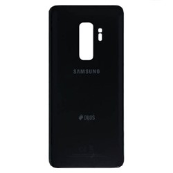 درب پشت سامسونگ Samsung S9 / G960 رنگ مشکي