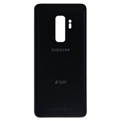 درب پشت Samsung S9+/S9 Plus/G965 رنگ مشکي
