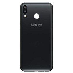 درب پشت سامسونگ Samsung M20/M205 رنگ مشکي 