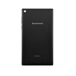 درب پشت لنوو Lenovo A7-30 رنگ مشکي