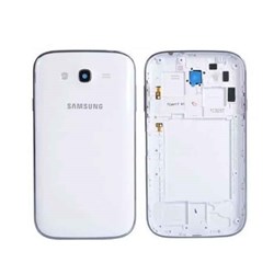 قاب و شاسي سامسونگ Samsung  I9060 رنگ سفيد