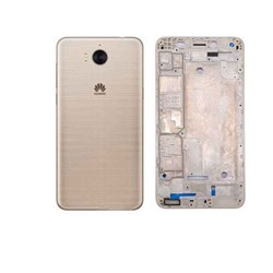قاب و شاسي و فرم هواوي Huawei Y5-2 رنگ طلايي