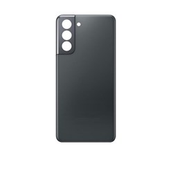 درب پشت سامسونگ Samsung S21 FE 5G / G990 رنگ مشکي