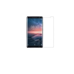 محافظ صفحه نمايش شيشه اي مدل Nokia 8