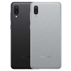 درب پشت سامسونگ Samsung A02/A022 رنگ سفيد