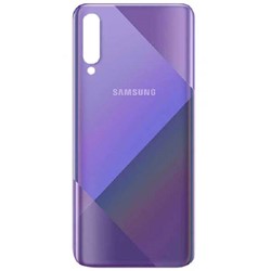 درب پشت سامسونگ Samsung A50s رنگ بنفش