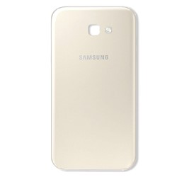 درب پشت سامسونگ Samsung A720 رنگ سفيد