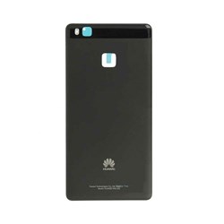 درب پشت هواوي Huawei P9 Lite رنگ مشکي