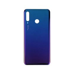 درب پشت Huawei P30 Lite رنگ آبي