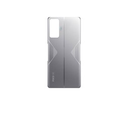 درب پشت Xiaomi Poco F4 GT رنگ نقره اي