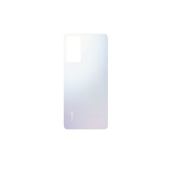 درب پشت Xiaomi Redmi Note 11 Pro 4G-Note 12 Pro 4G رنگ سفيد
