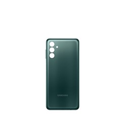 درب پشت Samsung A04S/A047 رنگ سبز