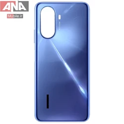 درب پشت هوآوي Huawei Nova Y70 / Nova Y70 Plus رنگ آبي