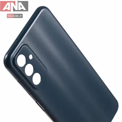 درب پشت سامسونگ Samsung Galaxy M13 4G / M135 رنگ سبز تيره