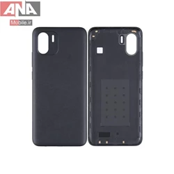 درب پشت گوشي شيائومي Xiaomi A1+ / A1 PLUS رنگ مشکي