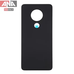 درب پشت نوکيا Nokia 7.2 رنگ مشکي